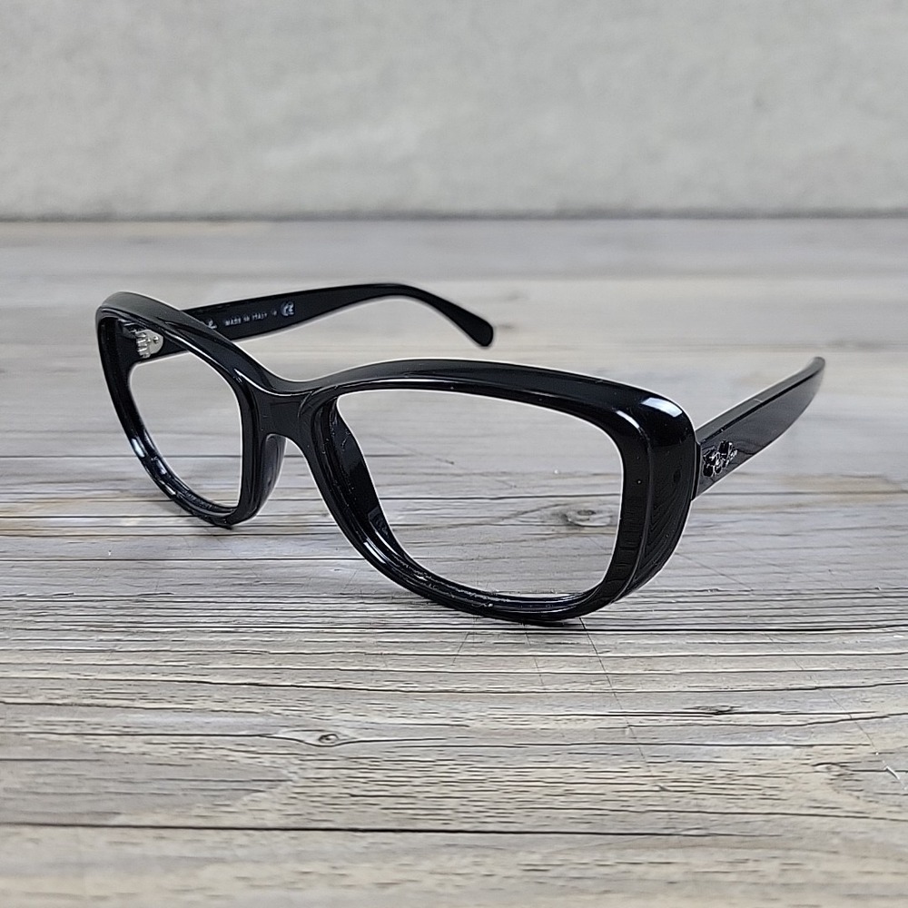 Ray Ban Sunglasses RB 4174 601 3N Black Full Rim FRAMES ONLY